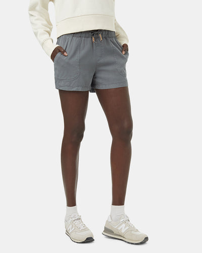 Short Instow en Tencel