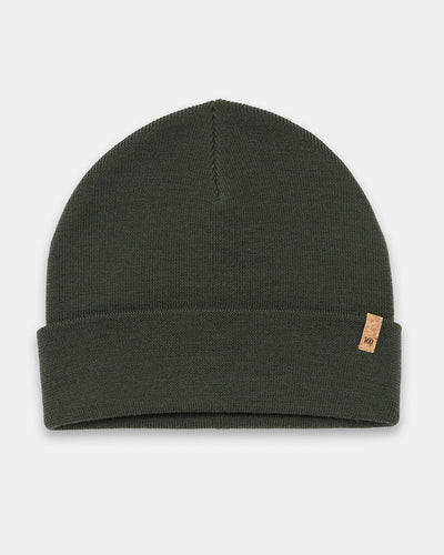 Bonnet Kurt en laine