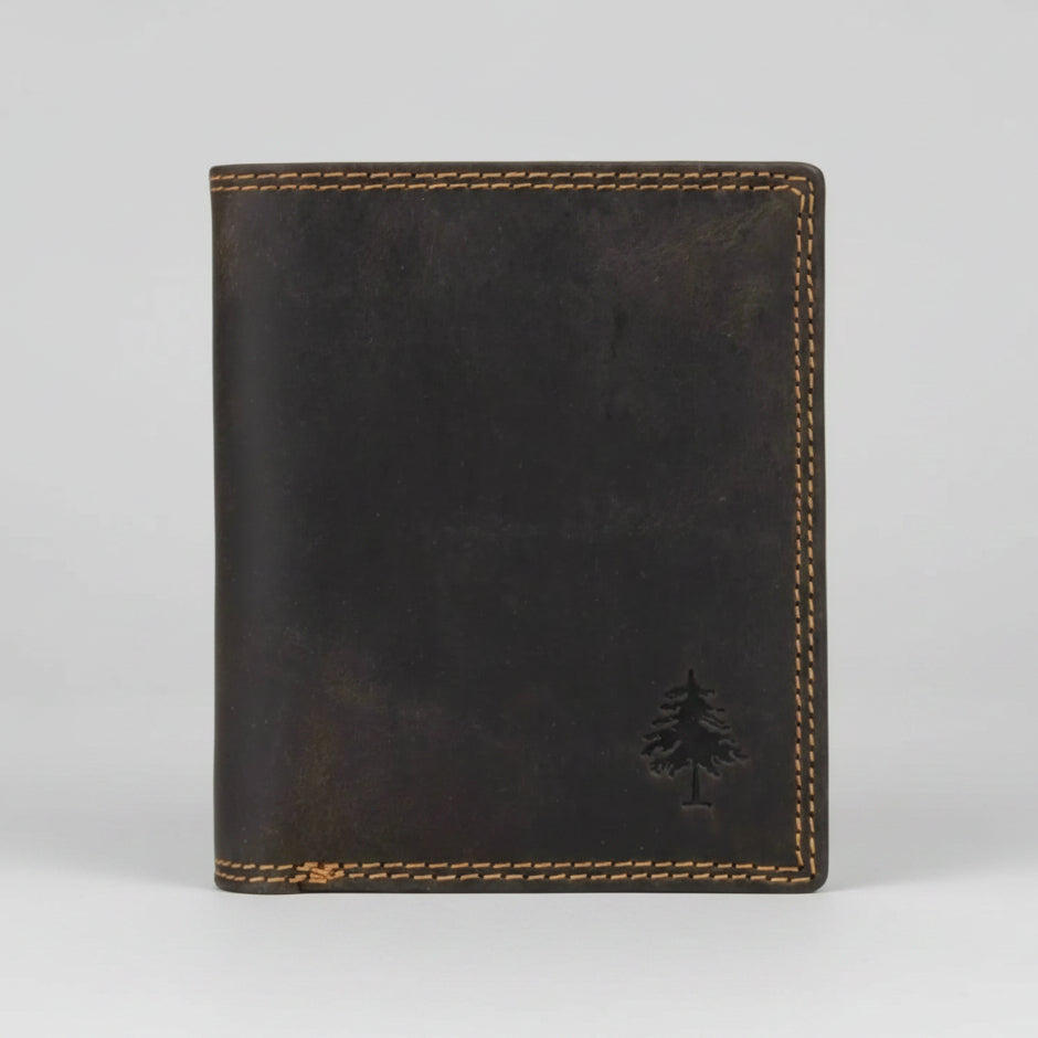 Greenwood Leather Tyler Wallet