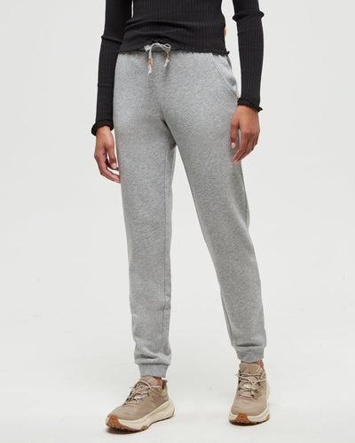 Pantalon Bamone en molleton TreeFleece