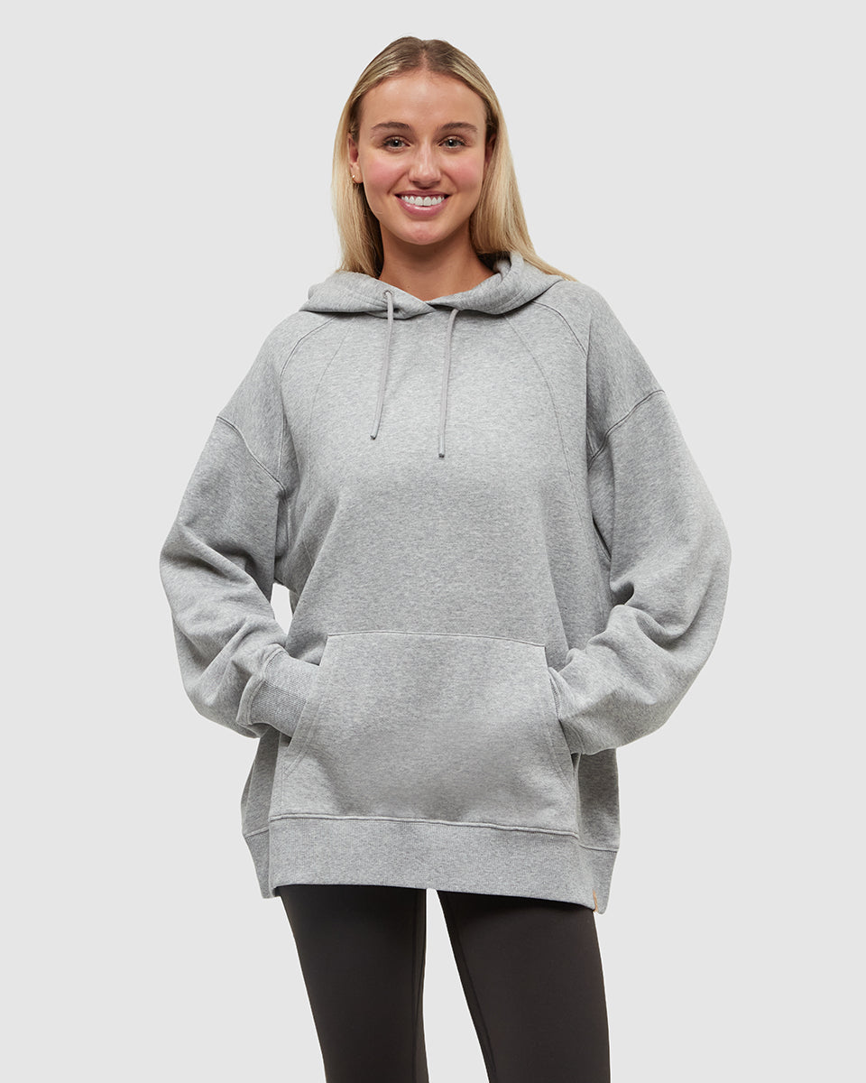 Sweat à capuche Bluffs