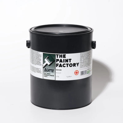 The Paint Factory - Grove