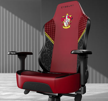 Gryffindor Gaming Chair