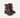Winter Boots Taupe