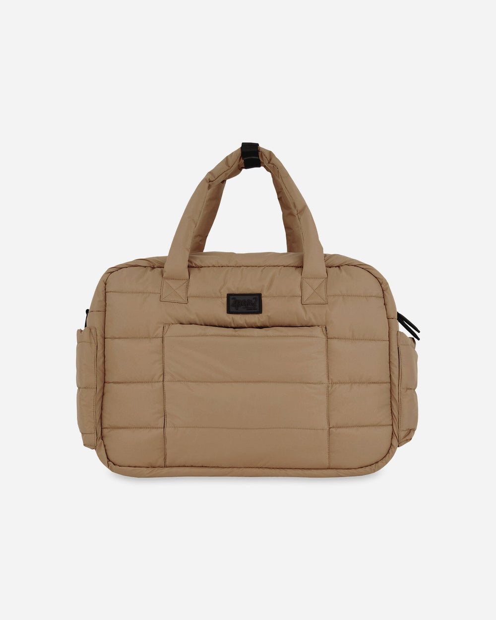 Sac à langer avec matelas à langer Chanterelle