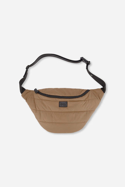 Sac à langer bandoulière Chanterelle