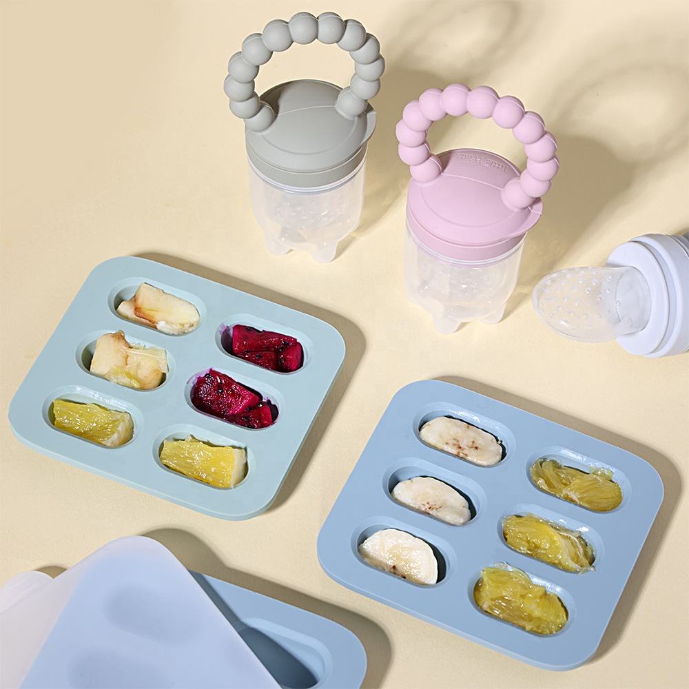 Feeder Freezer Tray