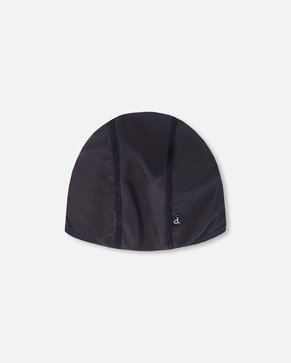 Swim Cap Black
