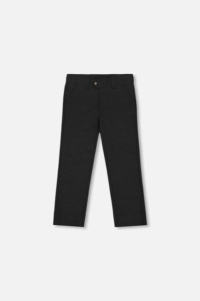 Pantalon classique noir