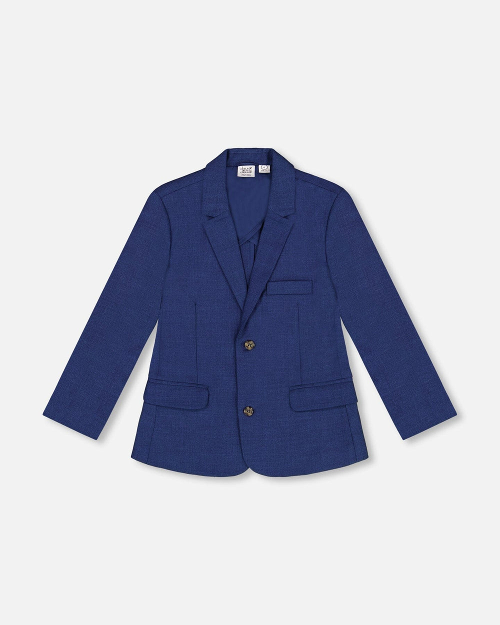 Blue Blazer for Boys