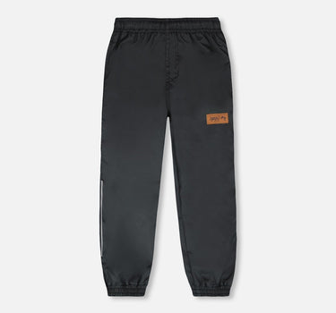 Splash Pants In Recycled Polyester Black