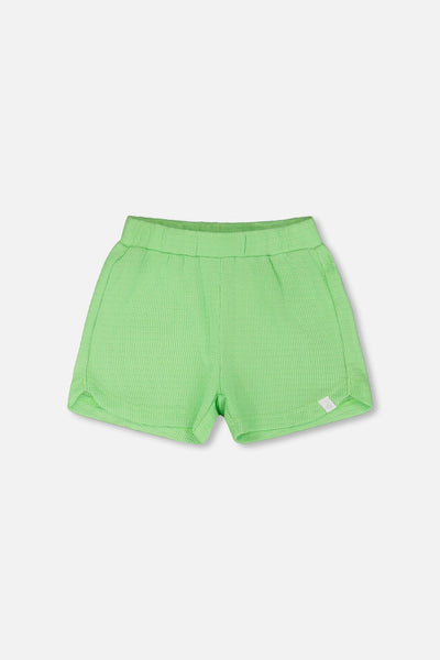 Shorts Mint Green