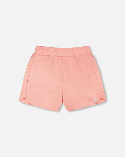 Short rose pêche