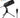 Fifine Metal USB Condenser Recording Microphone For Laptop  Windows Cardioid Studio Recording Vocals  Voice Over,Video-K669