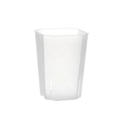 Tall Square Pot