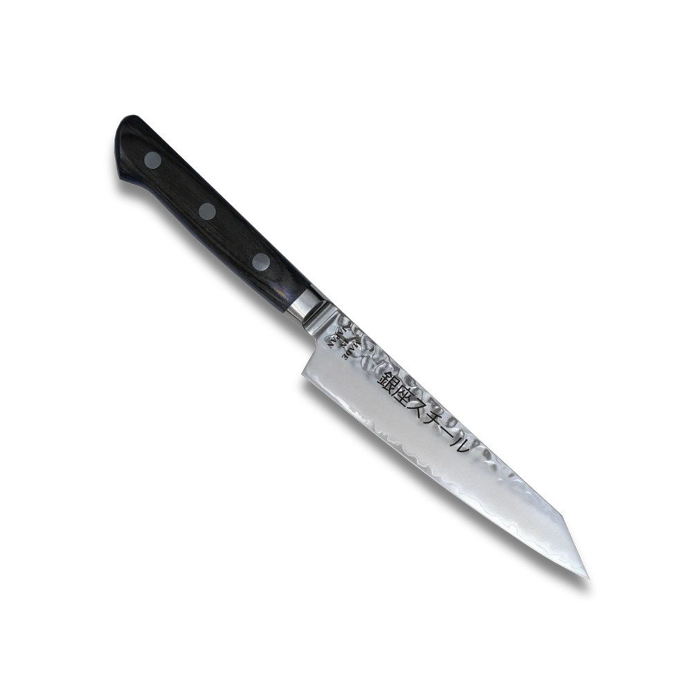 Hayakawa 145- Couteau Petty Kiritsuke lame 145mm