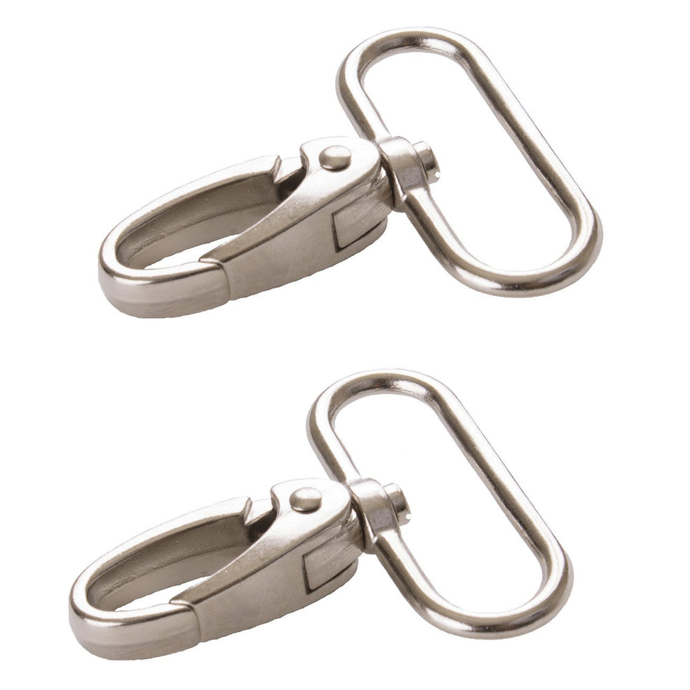 By Annie - Two Swivel Hook 1.5" — Cottage Quilting Ltd.