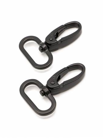 By Annie - Two Swivel Hook 1" — Cottage Quilting Ltd.
