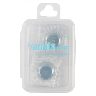By Annie Paire de boutons-pression magnétiques pour sac à main 5/8" (16mm)