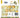 3Quarter Designs Hey Buttercup 6x6 Paper Pack