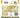 3Quarter Designs Hey Buttercup 8x8 Paper Pack