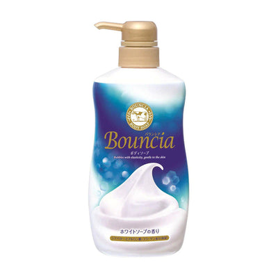 Savon pour le corps Bouncia de marque COW 480 ml