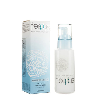 Kanebo Freeplus Émulsion Soin Hydratant I - 100ml