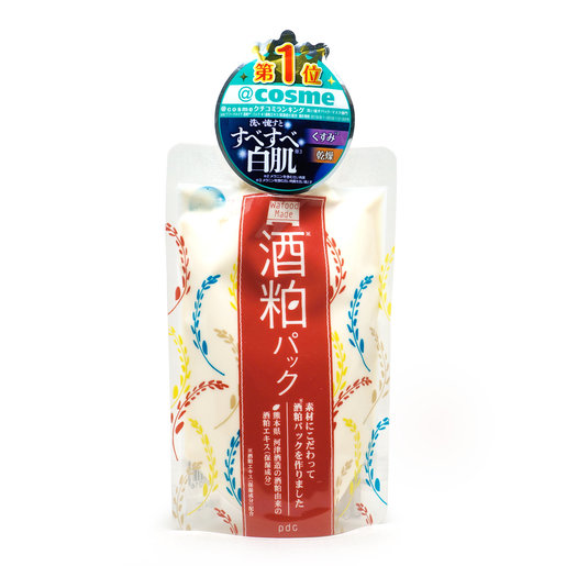 PDC Wafood Made Masque au Levain de Saké 170g