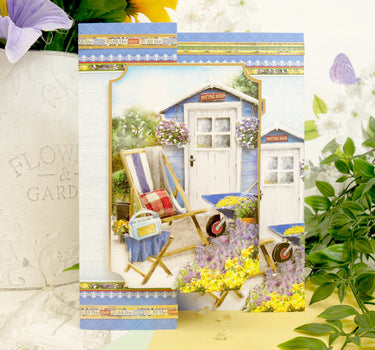Hello Spring Designer Deco-Large Collection