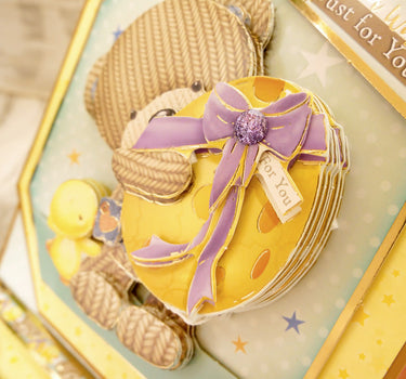 Hello Spring Designer Deco-Large Collection