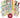 Spring is Here Designer Deco-Large Collection