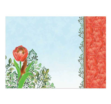 Spring is Here Deco-Large Set - A Mice Day