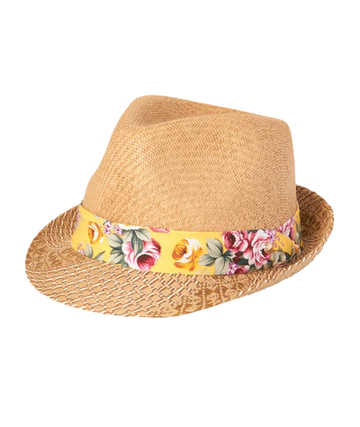 Kooringal Fedora - Lily