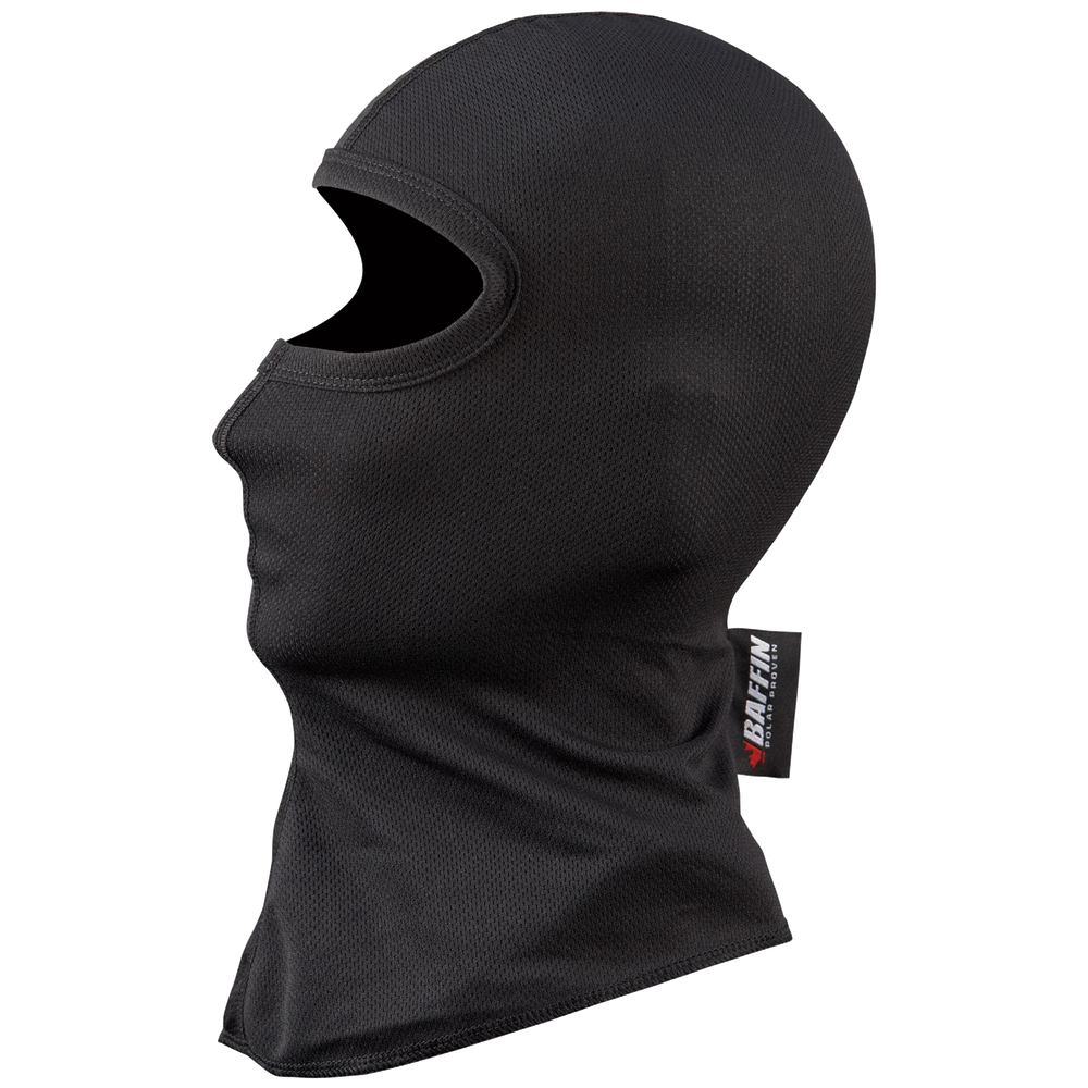 Baffin Unisex High-Wick Balaclava One Size Fits Most — ScoutTech