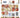 3Quarter Designs Holly Jolly 6x6 Paper Pack