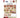 3Quarter Designs Holly Jolly 6x4 Card Pack