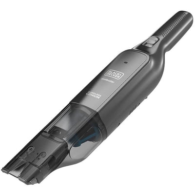 Aspirateur à main sans fil BLACK+DECKER DUSTBUSTER HLVC320J01 AdvancedClean™ Slim
