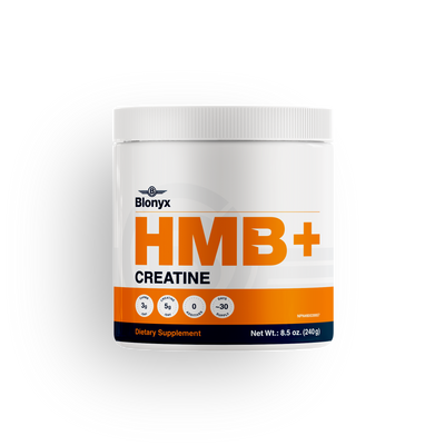 HMB + Créatine