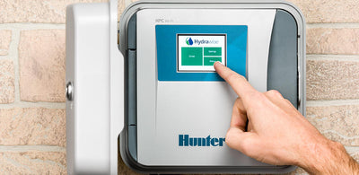 Hunter HPC Modular Wifi SMART Controller