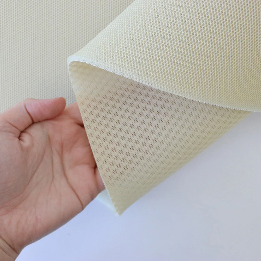 Sallie Tomato - Air Mesh — Cottage Quilting Ltd.