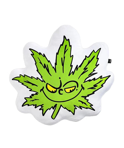 HUF Coussin 'Greench' - Vert