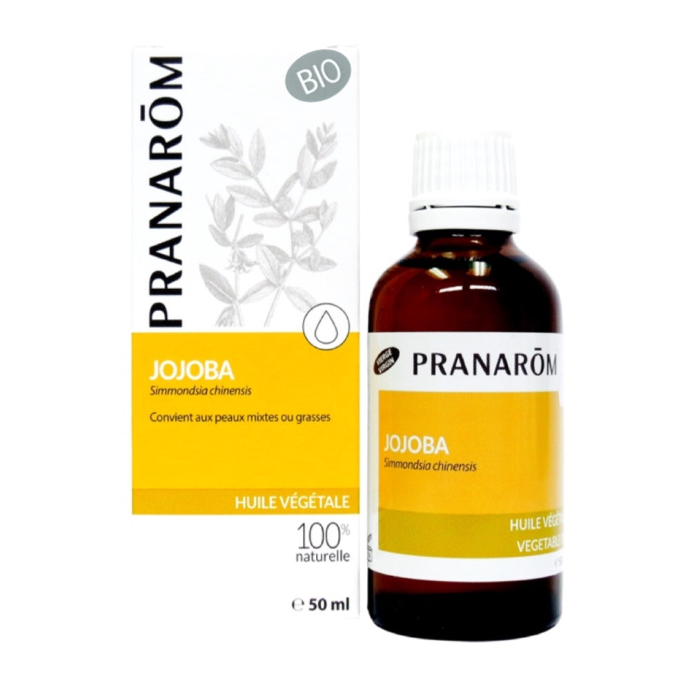 Jojoba — Unytii - Suppléments et Produits Naturels