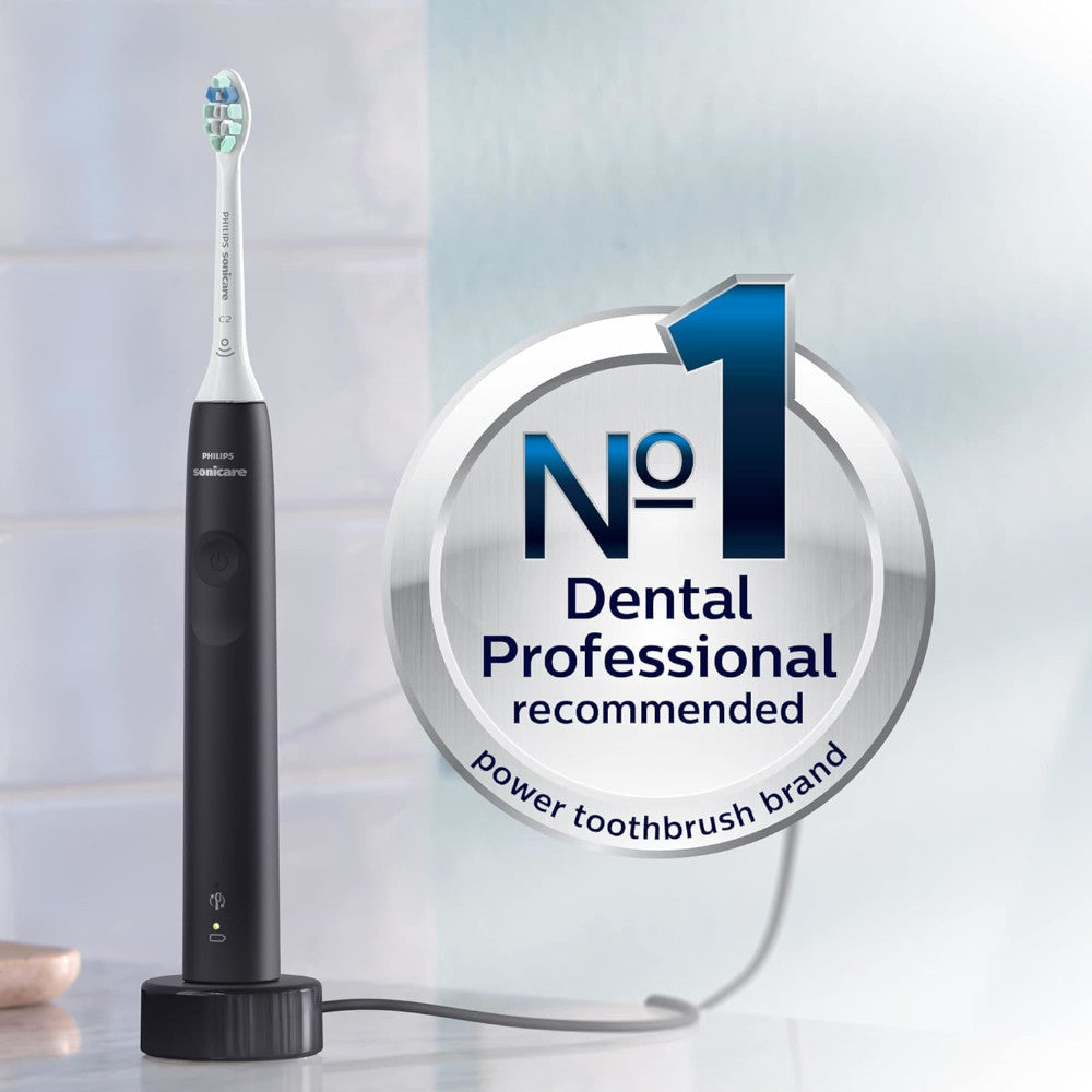 PHILIPS HX3681/24 Brosse à dents électrique sonique Philips Sonicare série 4100