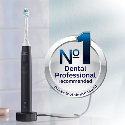 PHILIPS HX3681/24 Brosse à dents électrique sonique Philips Sonicare série 4100