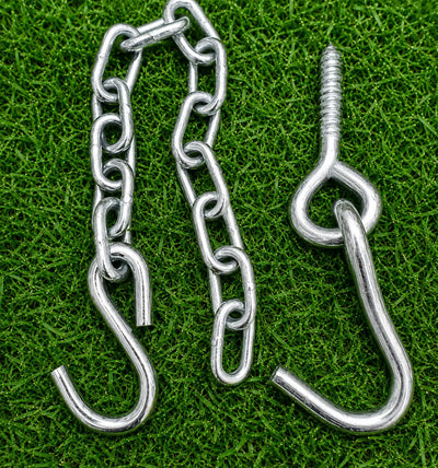Kit de suspension pour chaise-hamac