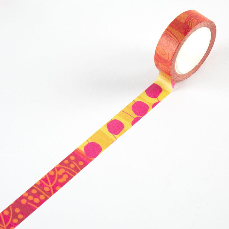 AALL and Create Washi Tape - #61 - L'heure de la récolte