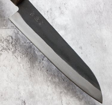 Hatsukokoro Aokitae Gyuto 210mm