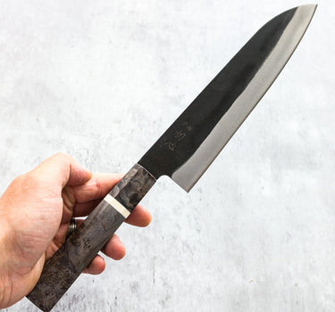 Hatsukokoro Aokitae Gyuto 210mm