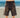 Headrush Men's Biker Wings Board Shorts