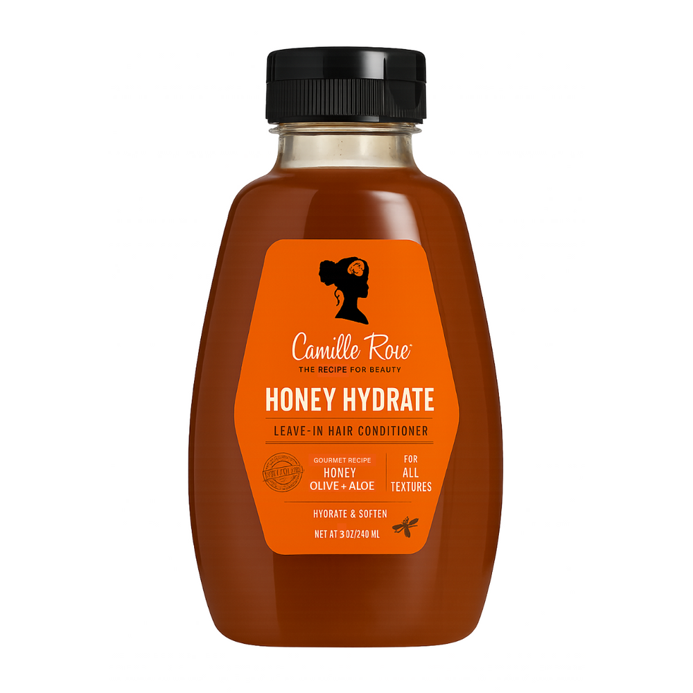 CAMILLE ROSE Honey Hydrate Démêlant sans rinçage 236ml